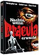 Nachts wenn Dracula erwacht - Limited Uncut 333 Edition (3x DVD+Blu-ray Disc) - Mediabook - Cover A