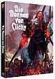 Die Nonnen von Clichy - Limited Uncut 333 Edition (2x Blu-ray Disc) - Mediabook - Cover B