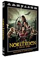 Northmen - A Viking Saga - Limited 222 Edition (DVD+Blu-ray Disc) - Mediabook - Cover A