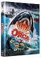 Orca, der Killerwal - Limited Uncut 222 Edition (DVD+Blu-ray Disc) - Mediabook - Cover C