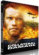 Collateral Damage - Limited Uncut 222 Edition (DVD+Blu-ray Disc) - Mediabook - Cover D