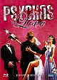 Psychos in Love - Limited Uncut 333 Edition (DVD+Blu-ray Disc) - Mediabook - Cover B