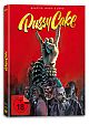Pussycake - Monster, Musik und Gore! - Limited Uncut Edition (DVD+Blu-ray Disc) - Mediabook