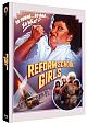 Reform School Girls - Limited Uncut 444 Edition (DVD+Blu-ray Disc) - Mediabook - Cover A