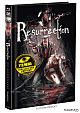 Resurrection - Die Auferstehung - Limited Uncut 444 Edition (DVD+Blu-ray Disc) - Mediabook - Cover A