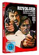 Revolver - Die perfekte Erpressung - Uncut (Blu-ray Disc)