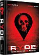 Ryde - Limited Uncut 333 Edition (DVD+Blu-ray Disc) - Mediabook - Cover A