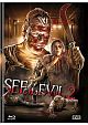 See no Evil 2 - Limited Uncut Edition (DVD+Blu-ray Disc) - Mediabook - Cover C