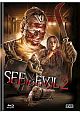 See no Evil 2 - Limited Uncut Edition (DVD+Blu-ray Disc) - Mediabook - Cover D