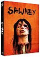 Sawney: Flesh of Man - Limited Uncut 222 Edition (DVD+Blu-ray Disc) - Mediabook - Cover A
