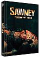 Sawney: Flesh of Man - Limited Uncut 222 Edition (DVD+Blu-ray Disc) - Mediabook - Cover C