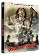 Scars of Xavier - Limited Uncut 222 Edition (DVD+Blu-ray Disc) - Mediabook - Cover C
