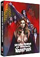 Sexual Terror der entfesselten Vampire - Limited Uncut 333 Edition (DVD+Blu-ray Disc) - Mediabook - Cover C