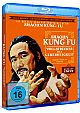 Shaolin Kung Fu - Vollstrecker der Gerechtigkeit - Uncut (Blu-ray Disc)