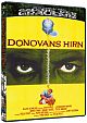 Donovans Hirn - Der Fluch der Galerie des Grauens No.2 - (DVD+Blu-ray Disc)