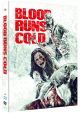 Blood Runs Cold - Limited Uncut Edition (DVD+Blu-ray Disc) - Mediabook - Cover C