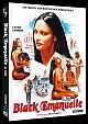 Black Emanuelle - Teil 2 - Limited Uncut Edition (DVD+Blu-ray Disc) - Mediabook - Cover D