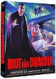 Blut fr Dracula - Limited Uncut Edition (2x Blu-ray Disc) - Mediabook - Cover B