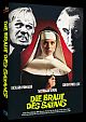 Die Braut des Satans - Limited Uncut Edition (Blu-ray Disc) - Mediabook - Cover B