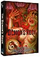 Demons Rook - Limited Uncut Edition (DVD+Blu-ray Disc) - Mediabook - Cover B
