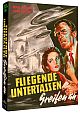 Fliegende Untertassen greifen an - Limited Uncut Edition (DVD+Blu-ray Disc) - Mediabook - Cover A