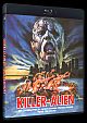 Killer Alien (Blu-ray Disc)