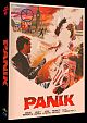 Panik - Limited Uncut Edition (Blu-ray Disc) - Mediabook - Cover A