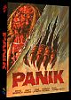 Panik - Limited Uncut Edition (Blu-ray Disc) - Mediabook - Cover B