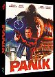 Panik - Limited Uncut Edition (Blu-ray Disc) - Mediabook - Cover C