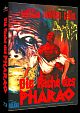Die Rache des Pharao - Limited Uncut Edition (Blu-ray Disc) - Mediabook - Cover A