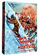 Die Teufelswolke von Monteville - Limited Uncut Edition (Blu-ray Disc) - Mediabook - Cover C