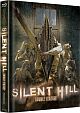 Silent Hill Double Feature - Limited Uncut 333 Edition (DVD+Blu-ray Disc)  - Wattiertes Mediabook - Cover A