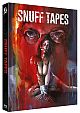 Snuff Tapes - Limited Uncut 333 Edition (DVD+Blu-ray Disc) - Mediabook - Cover C