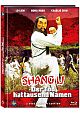 Shang Li - Der Tod hat tausend Namen - Limited Uncut 333 Edition (DVD+Blu-ray Disc) - Mediabook - Cover A
