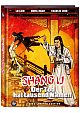 Shang Li - Der Tod hat tausend Namen - Limited Uncut 333 Edition (DVD+Blu-ray Disc) - Mediabook - Cover B