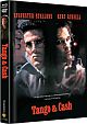 Tango & Cash - Limited Uncut 333 Edition (DVD+Blu-ray Disc) - Mediabook - Cover A