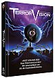 Terror Vision - Limited Uncut 444 Edition (DVD+Blu-ray Disc) - Mediabook - Cover A