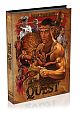 The Quest - Limited Uncut 333 Edition (DVD+Blu-ray Disc) - Wattiertes Mediabook