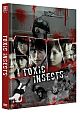 Toxic Insects - Limited Uncut 500  Edition - Mediabook - Cover A