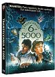 Transylvania 6-5000 - Limited Uncut 555 Edition (DVD+Blu-ray Disc) - Mediabook - Cover A