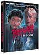 Transylvania 6-5000 - Limited Uncut 333 Edition (DVD+Blu-ray Disc) - Mediabook - Cover B