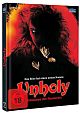 The Unholy - Dmonen der Finsternis - Limited Uncut 666 Edition (DVD+Blu-ray Disc) - Mediabook