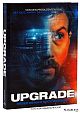 Upgrade - Limited Uncut 333 Edition (DVD+Blu-ray Disc) - Mediabook - Cover A