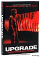 Upgrade - Limited Uncut 333 Edition (DVD+Blu-ray Disc) - Mediabook - Cover B