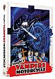 I bought a Vampire Motorcycle - Limited Uncut 222 Edition (DVD+Blu-ray Disc) - Mediabook - Cover A