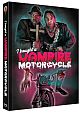 I bought a Vampire Motorcycle - Limited Uncut 222 Edition (DVD+Blu-ray Disc) - Mediabook - Cover B