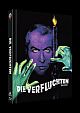 Die Verfluchten - Limited Uncut 222 Edition (DVD+Blu-ray Disc) - Mediabook - Cover B