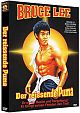 Bruce Lee - Der reiende Puma - Limited Uncut 75 Edition (2x DVD) - Mediabook - Cover B