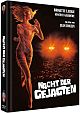 Nacht der Gejagten - Limited Uncut 350 Edition (DVD+Blu-ray Disc) - Mediabook - Cover A