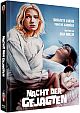 Nacht der Gejagten - Limited Uncut 222 Edition (DVD+Blu-ray Disc) - Mediabook - Cover B